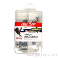 Eagle Claw Trout Fishing Kit   550677658
